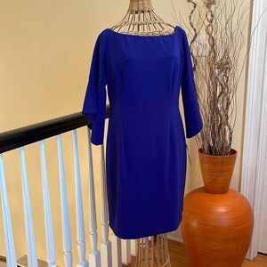 Antonio Melani 🔥Sale🔥NWT bright cobalt color